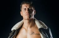 Cody Rhodes
